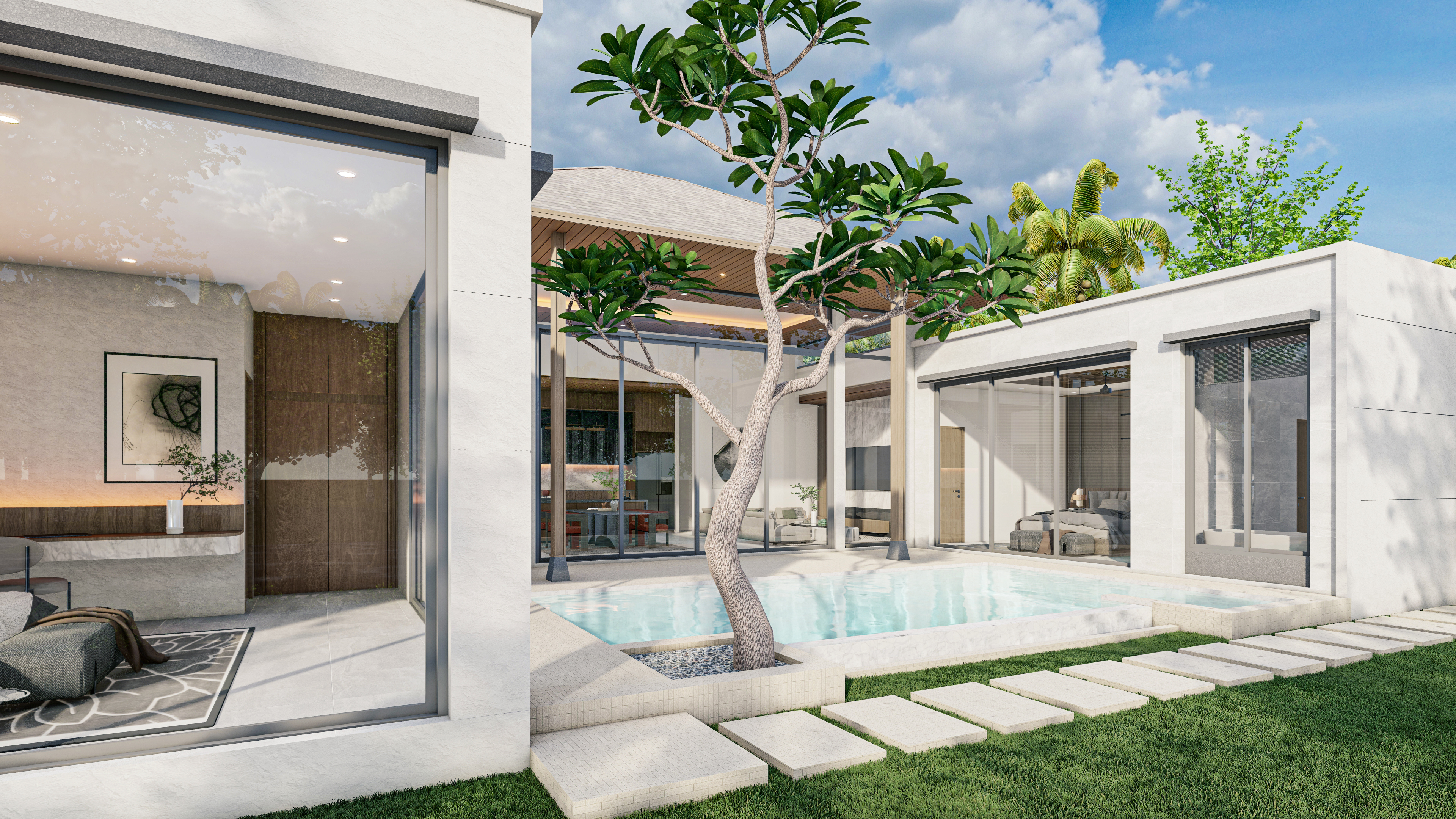 Mouana Residence KO KAEO 18